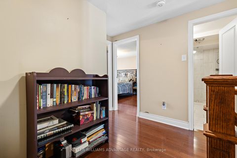 Photo 18 at 17 - 1051 Sandhurst Circle, Agincourt North, Toronto