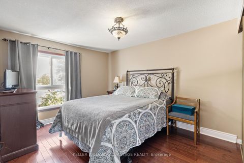 Photo 23 at 17 - 1051 Sandhurst Circle, Agincourt North, Toronto