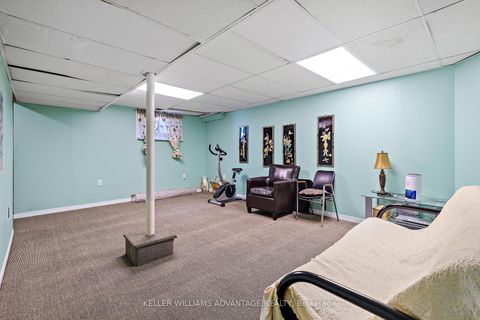 Photo 24 at 17 - 1051 Sandhurst Circle, Agincourt North, Toronto