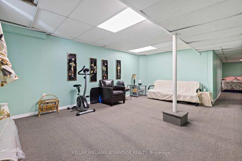 Photo 25 at 17 - 1051 Sandhurst Circle, Agincourt North, Toronto