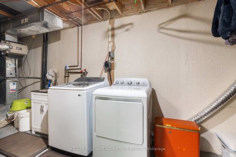 Photo 26 at 17 - 1051 Sandhurst Circle, Agincourt North, Toronto