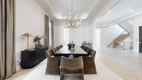 Photo 5 at 85A ELM GROVE Avenue, Oak Ridges, Richmond Hill