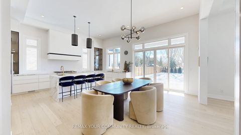 Photo 14 at 85A ELM GROVE Avenue, Oak Ridges, Richmond Hill