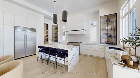 Photo 16 at 85A ELM GROVE Avenue, Oak Ridges, Richmond Hill