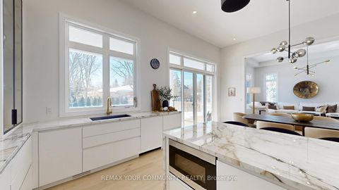 Photo 20 at 85A ELM GROVE Avenue, Oak Ridges, Richmond Hill