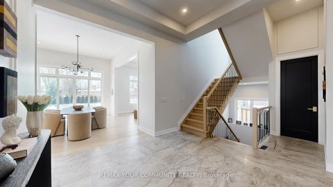 Photo 21 at 85A ELM GROVE Avenue, Oak Ridges, Richmond Hill