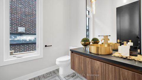 Photo 23 at 85A ELM GROVE Avenue, Oak Ridges, Richmond Hill