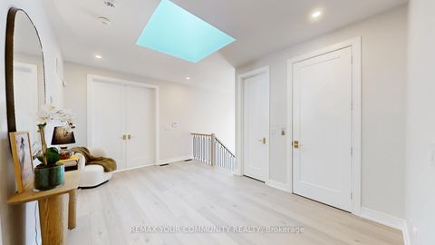 Photo 24 at 85A ELM GROVE Avenue, Oak Ridges, Richmond Hill