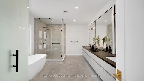 Photo 29 at 85A ELM GROVE Avenue, Oak Ridges, Richmond Hill