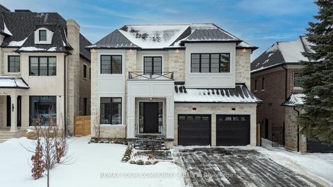 Photo 37 at 85A ELM GROVE Avenue, Oak Ridges, Richmond Hill
