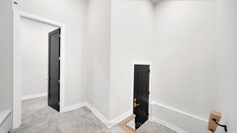 Photo 42 at 85A ELM GROVE Avenue, Oak Ridges, Richmond Hill