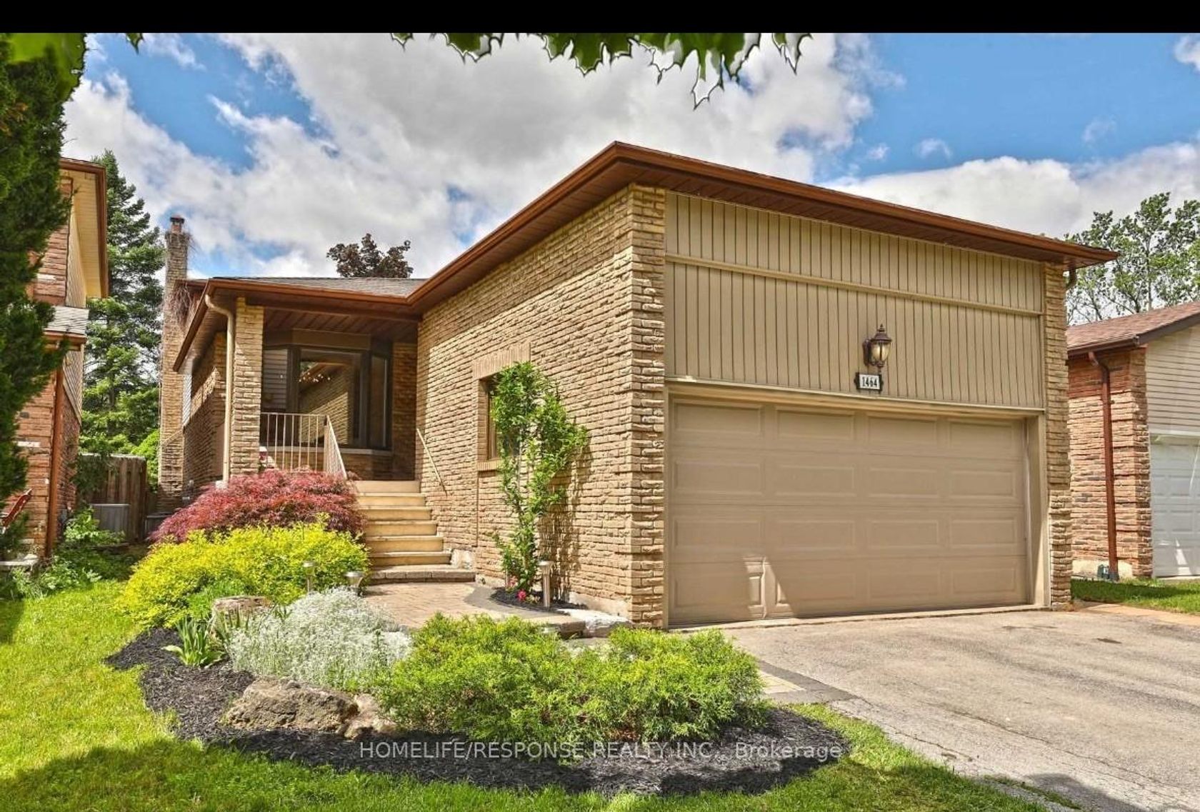 1464 JEFFERSON Crescent, FA Falgarwood, Oakville 