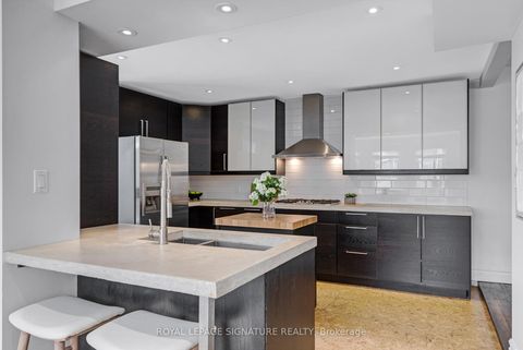 Photo 8 at 38 Bastedo Avenue, Woodbine Corridor, Toronto