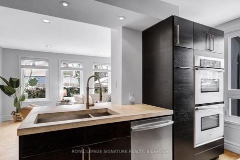 Photo 9 at 38 Bastedo Avenue, Woodbine Corridor, Toronto