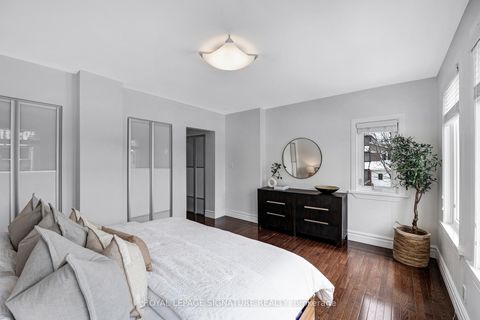 Photo 15 at 38 Bastedo Avenue, Woodbine Corridor, Toronto