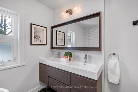 Photo 16 at 38 Bastedo Avenue, Woodbine Corridor, Toronto