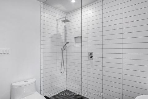 Photo 17 at 38 Bastedo Avenue, Woodbine Corridor, Toronto