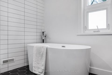 Photo 18 at 38 Bastedo Avenue, Woodbine Corridor, Toronto