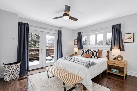 Photo 19 at 38 Bastedo Avenue, Woodbine Corridor, Toronto