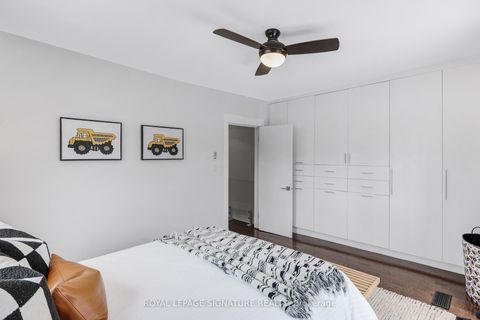 Photo 20 at 38 Bastedo Avenue, Woodbine Corridor, Toronto