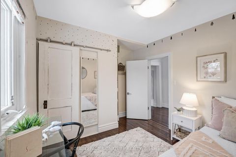 Photo 24 at 38 Bastedo Avenue, Woodbine Corridor, Toronto