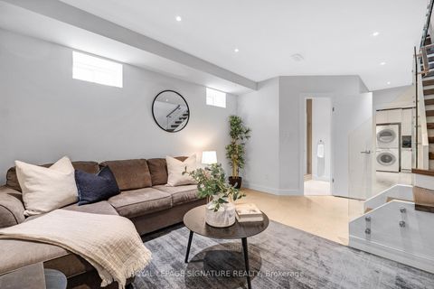 Photo 28 at 38 Bastedo Avenue, Woodbine Corridor, Toronto