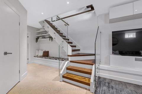 Photo 29 at 38 Bastedo Avenue, Woodbine Corridor, Toronto