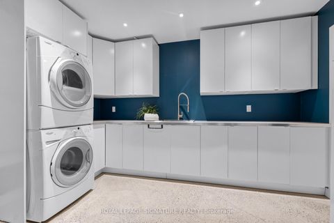 Photo 30 at 38 Bastedo Avenue, Woodbine Corridor, Toronto