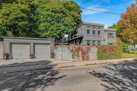 Photo 38 at 38 Bastedo Avenue, Woodbine Corridor, Toronto