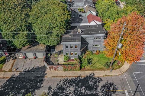 Photo 39 at 38 Bastedo Avenue, Woodbine Corridor, Toronto