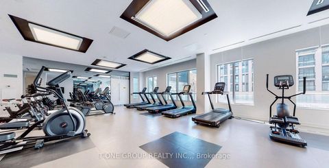 Photo 15 at 2808 - 99 Broadway Avenue, Mount Pleasant West, Toronto