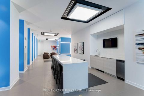 Photo 16 at 2808 - 99 Broadway Avenue, Mount Pleasant West, Toronto