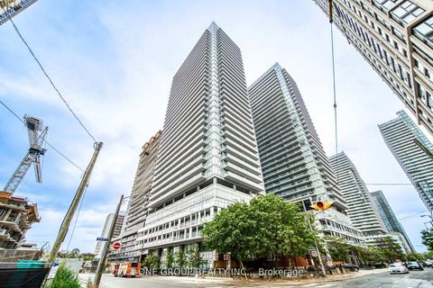 Photo 22 at 2808 - 99 Broadway Avenue, Mount Pleasant West, Toronto