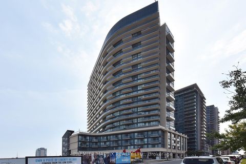 Photo 0 at 1905 - 51 East Liberty Street, Niagara, Toronto