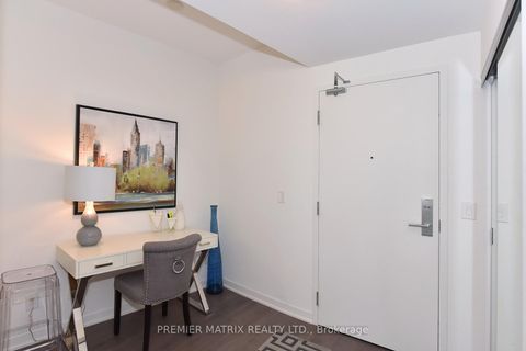 Photo 4 at 1905 - 51 East Liberty Street, Niagara, Toronto