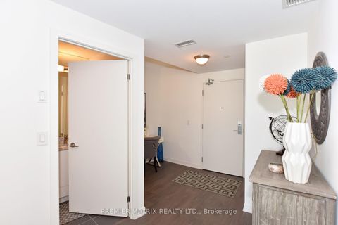 Photo 5 at 1905 - 51 East Liberty Street, Niagara, Toronto