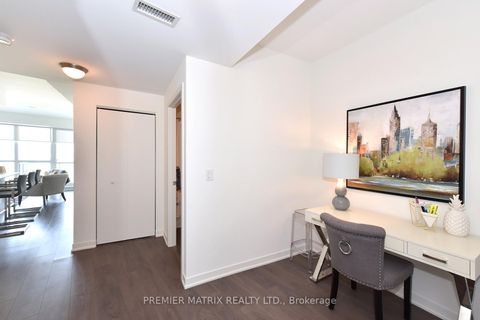 Photo 7 at 1905 - 51 East Liberty Street, Niagara, Toronto