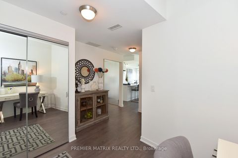 Photo 8 at 1905 - 51 East Liberty Street, Niagara, Toronto