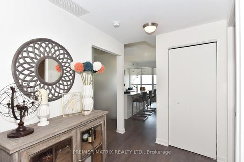 Photo 9 at 1905 - 51 East Liberty Street, Niagara, Toronto