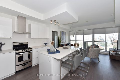 Photo 10 at 1905 - 51 East Liberty Street, Niagara, Toronto