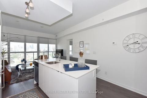 Photo 11 at 1905 - 51 East Liberty Street, Niagara, Toronto