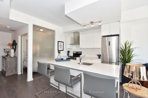 Photo 13 at 1905 - 51 East Liberty Street, Niagara, Toronto