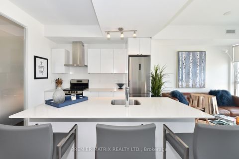 Photo 14 at 1905 - 51 East Liberty Street, Niagara, Toronto