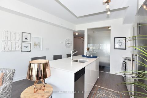 Photo 16 at 1905 - 51 East Liberty Street, Niagara, Toronto