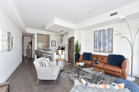 Photo 17 at 1905 - 51 East Liberty Street, Niagara, Toronto