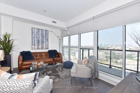 Photo 18 at 1905 - 51 East Liberty Street, Niagara, Toronto