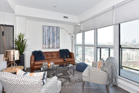 Photo 19 at 1905 - 51 East Liberty Street, Niagara, Toronto