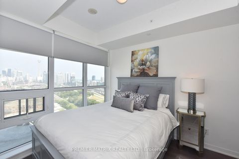 Photo 21 at 1905 - 51 East Liberty Street, Niagara, Toronto