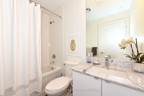 Photo 28 at 1905 - 51 East Liberty Street, Niagara, Toronto