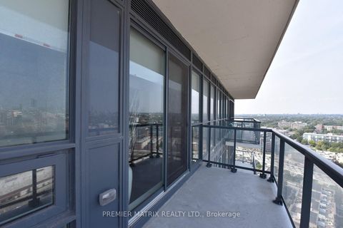 Photo 31 at 1905 - 51 East Liberty Street, Niagara, Toronto